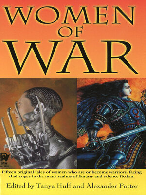cover image of Women of War